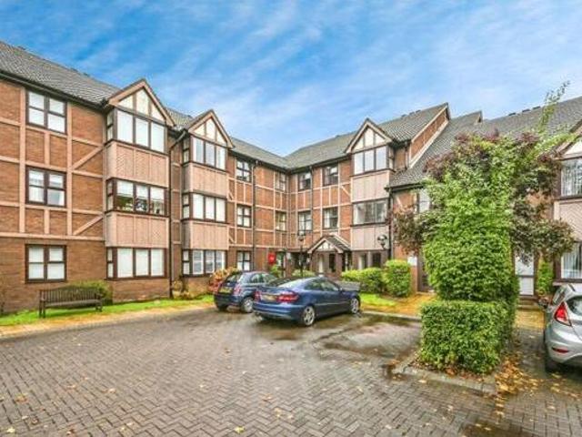 House for sale in Liverpool, Liverpool City Region