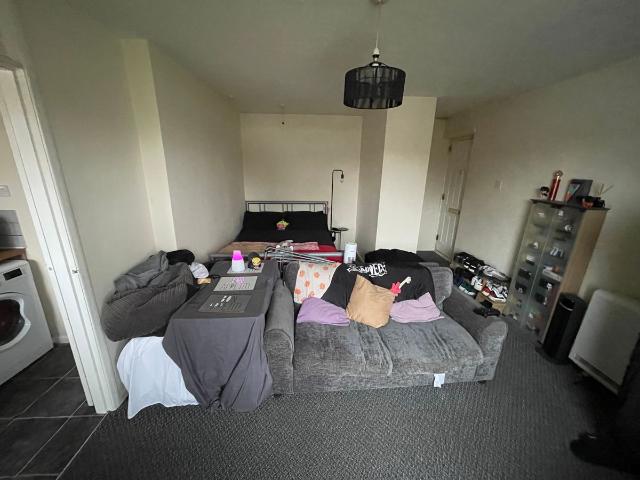 Studio for rent in Dudley Port, Tipton