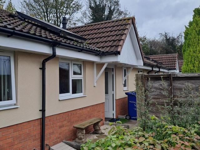 House for rent in Beamhurst, Staffordshire