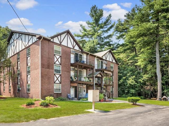 Apartment for rent in New Hampshire