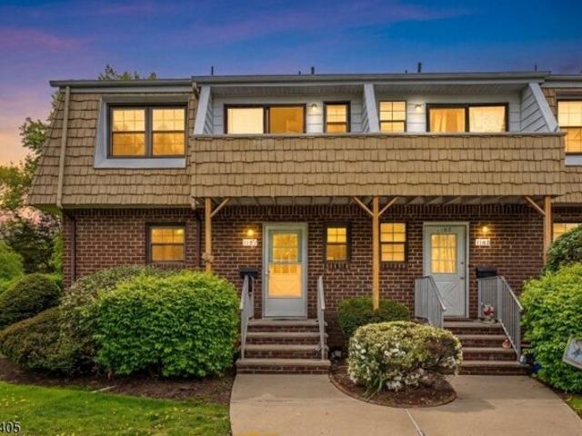 Condo for sale in Flagtown, New Jersey