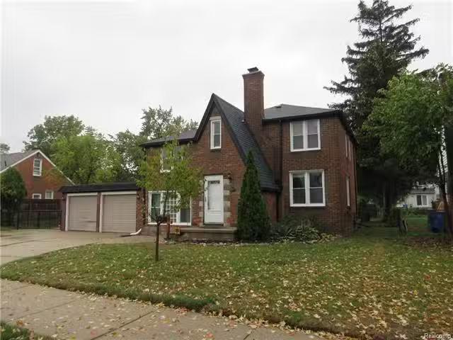 House for rent in Dearborn Heights