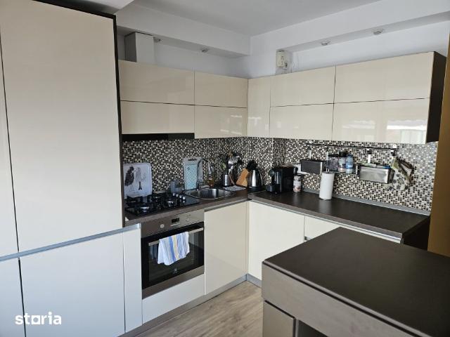 Apartament închirieri în Budai Nagy Antal, Târgu Mureș