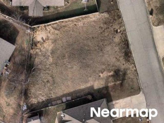 Land for sale in Moore, Oklahoma