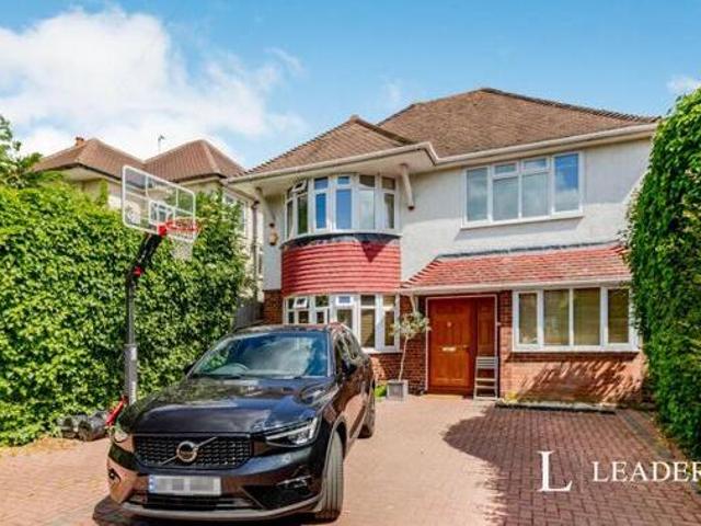 House for rent in Kingston Upon Thames, Greater London