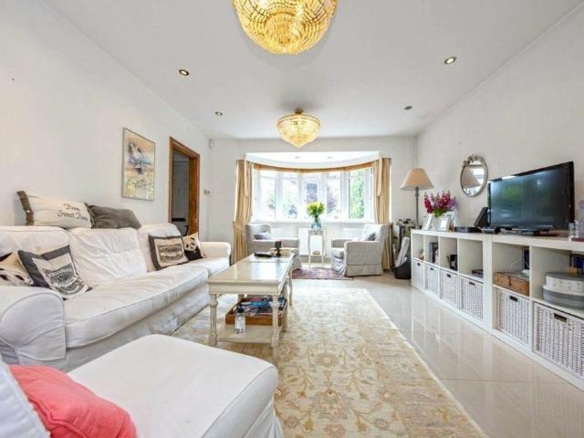 House for rent in Kingston Upon Thames, Royal Borough of Kingston upon Thames