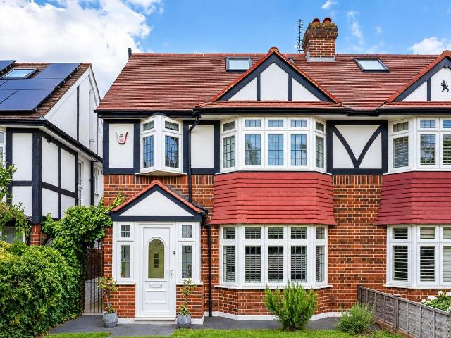 House for rent in Greater London