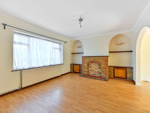 House for rent in London Borough of Merton, Greater London