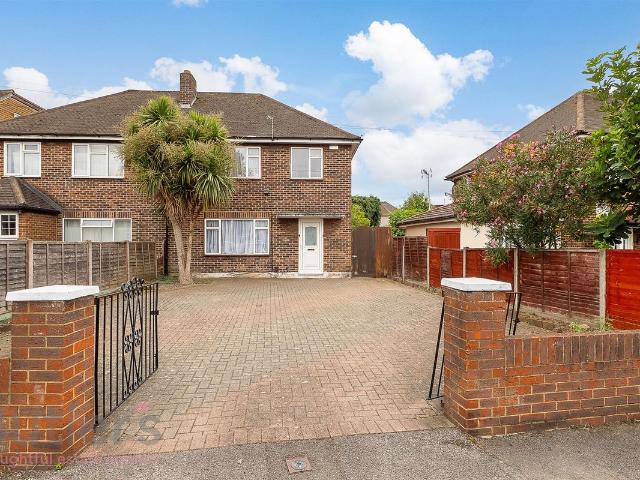 House for rent in London Borough of Merton, Greater London