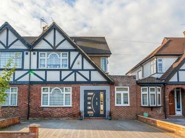 House for sale in North Watford