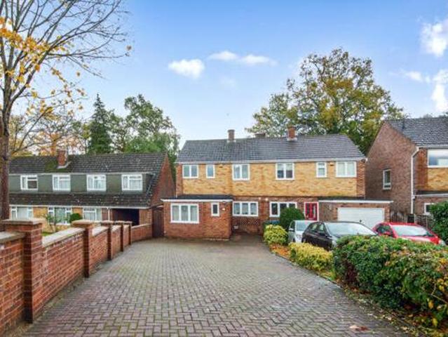 House for sale in Moulsham Green, Hart
