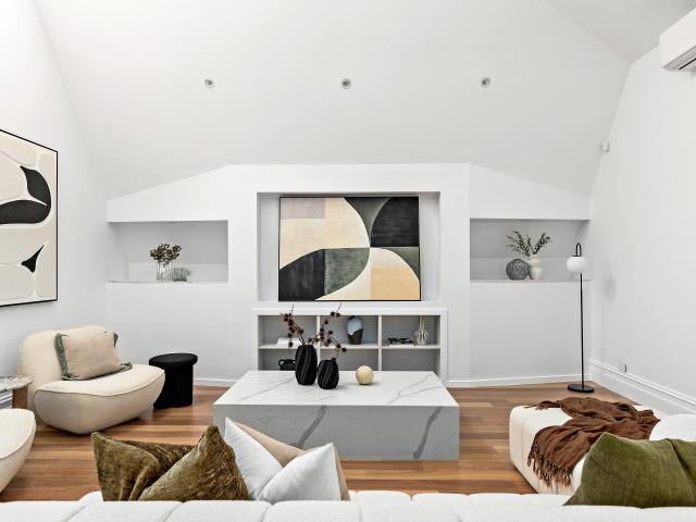 House for sale in Brunswick West, Melbourne