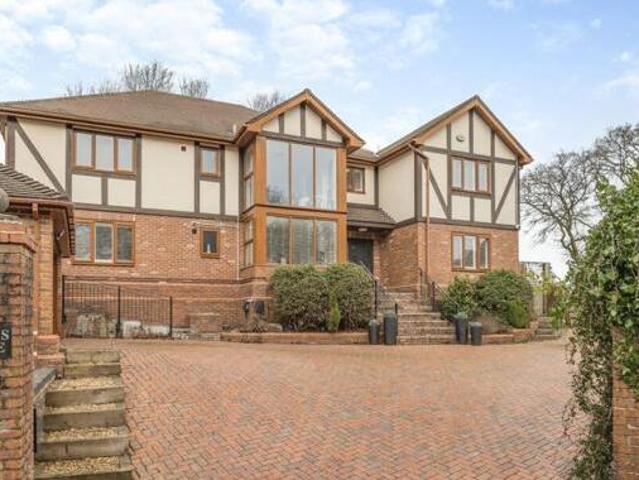 House for sale in Lyons, Greater London