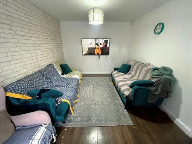 House for rent in Gravelly Hill, West Midlands