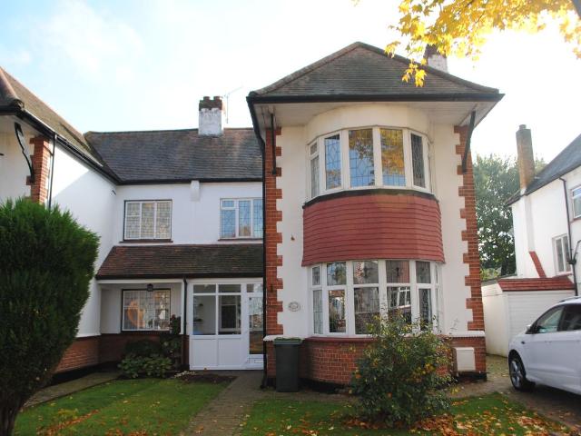 House for rent in Leigh on Sea, Southend-on-Sea