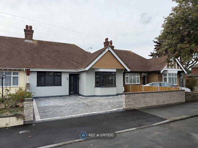 House for rent in Shoeburyness, Southend-on-Sea