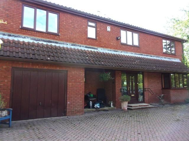Room for rent in Calverton End, Milton Keynes