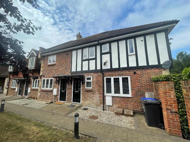 Apartment for rent in West Worthing, Worthing