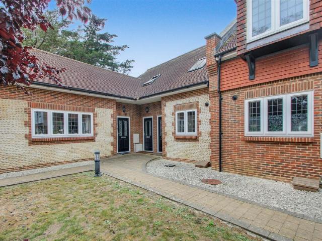 Apartment for rent in West Worthing, Worthing
