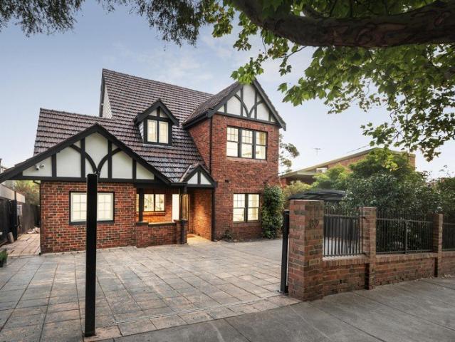 House for sale in Kew, Melbourne