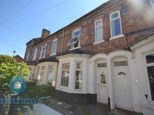 House for rent in Haddon, East Midlands