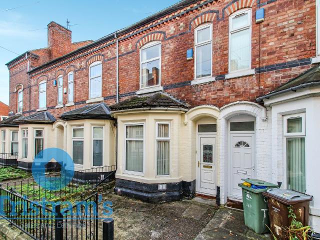 House for rent in Haddon, East Midlands