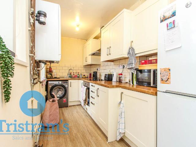 Room for rent in Haddon, East Midlands