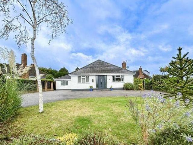 House for sale in Sutton Coldfield, West Midlands