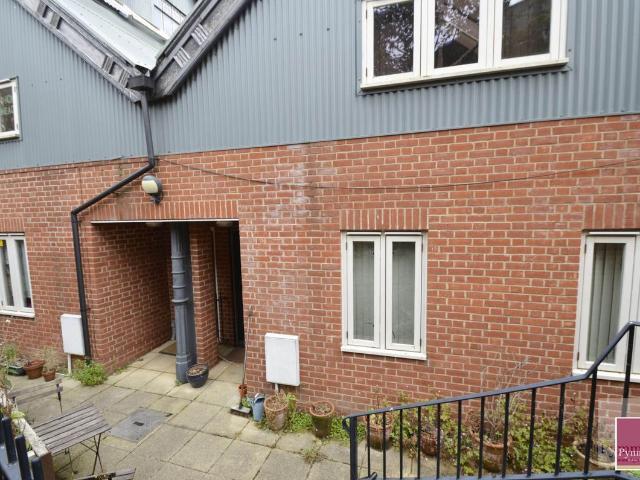 Apartment for rent in East Bank, Norfolk