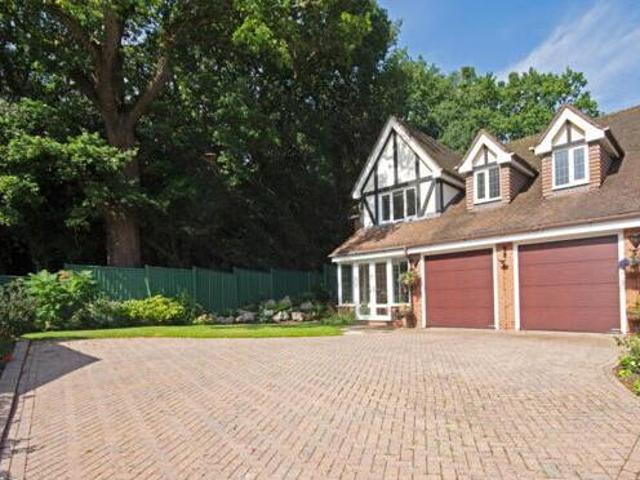 House for sale in Sutton Coldfield, West Midlands
