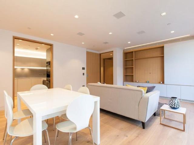 Apartment for rent in Bermondsey, Greater London