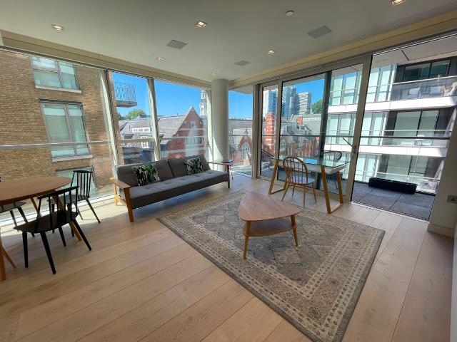 House for rent in Bermondsey, Greater London