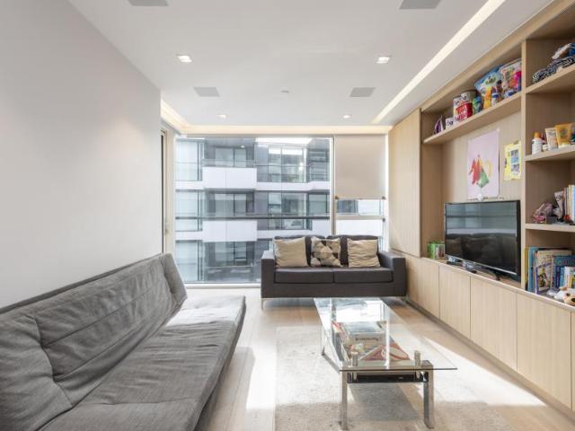 Apartment for rent in Bermondsey, Greater London