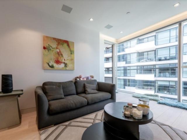 House for rent in Bermondsey, Greater London