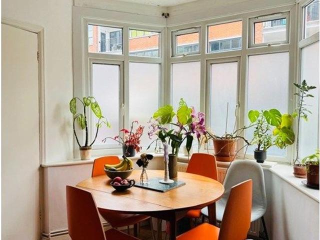 House for rent in South Hackney, Greater London