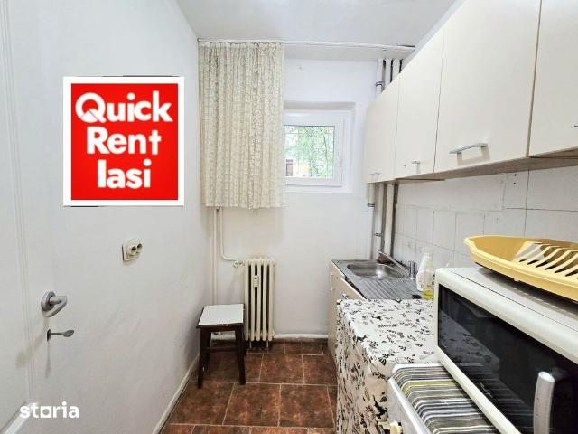 Apartament închirieri în Mircea Cel Batran, Iași