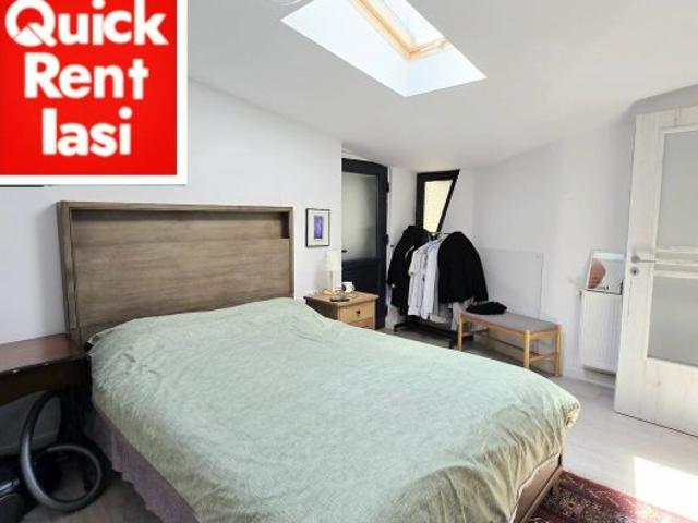 Apartament închirieri în Mircea Cel Batran, Iași