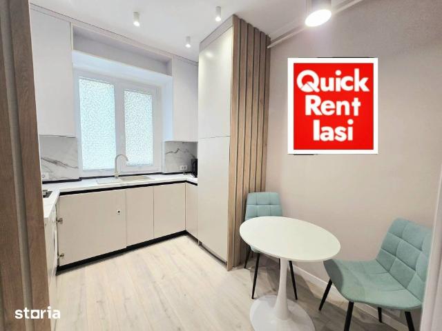 Apartament închirieri în Mircea Cel Batran, Iași