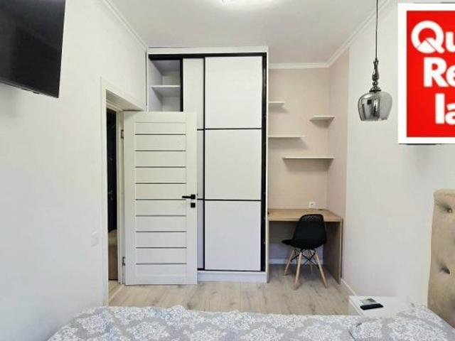 Apartament închirieri în Mircea Cel Batran, Iași