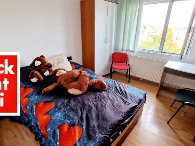 Apartament închirieri în Mircea Cel Batran, Iași