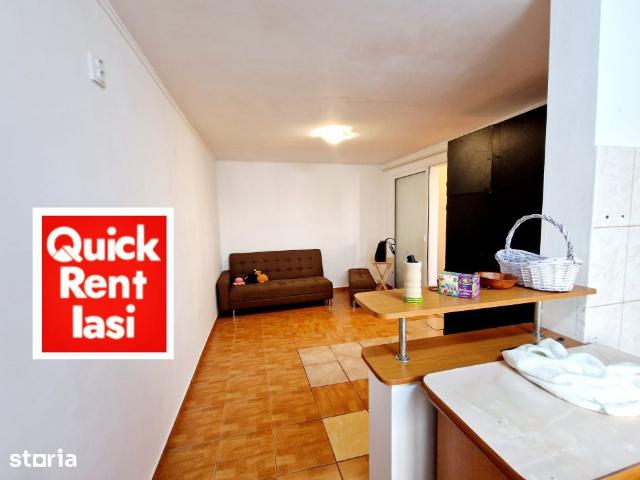 Apartament închirieri în Mircea Cel Batran, Iași