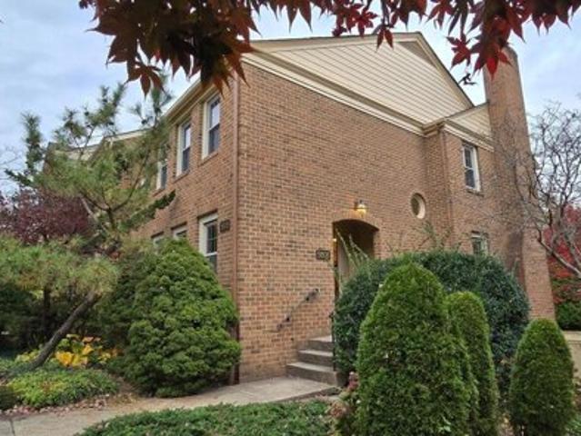 House for sale in Rockville, Maryland