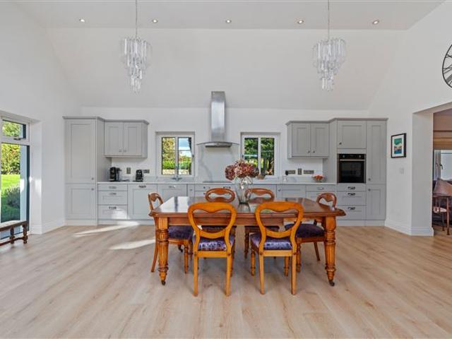 Detached House for sale in Clogheen, South Tipperary