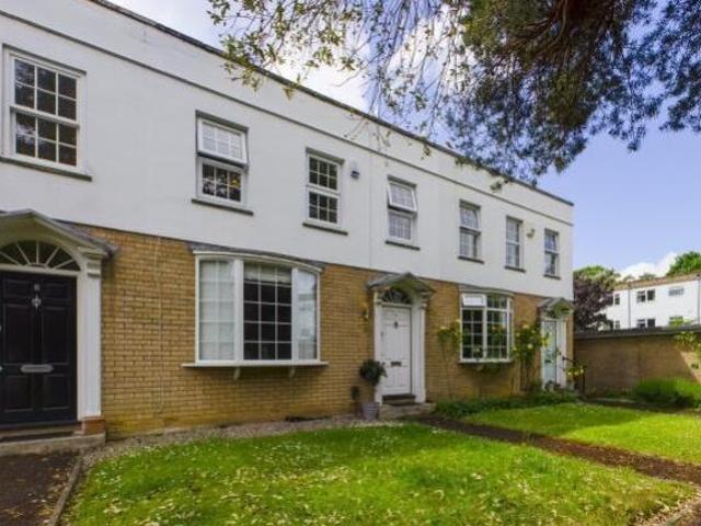 House for rent in Golden Valley, Gloucestershire