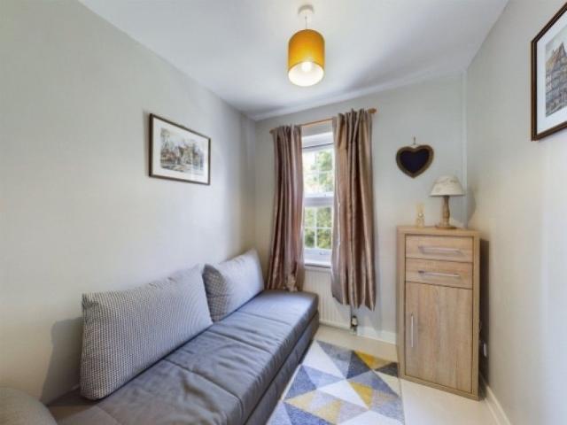 House for rent in Golden Valley, Gloucestershire