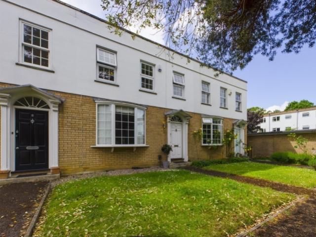 House for rent in Golden Valley, Gloucestershire