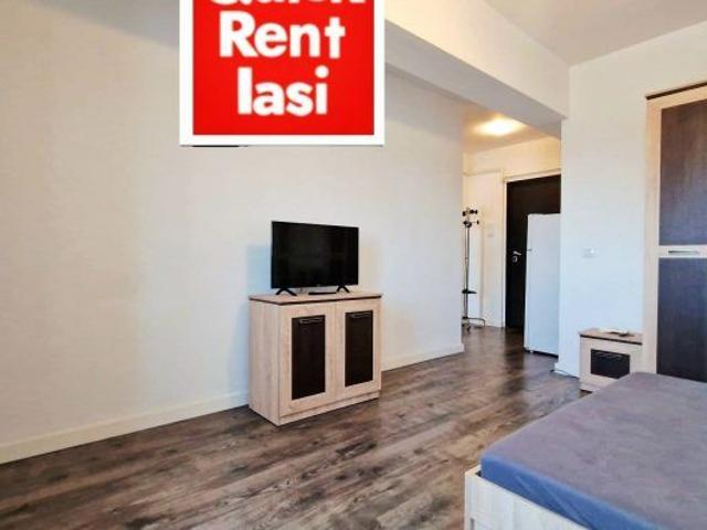Apartament închirieri în Mircea Cel Batran, Iași