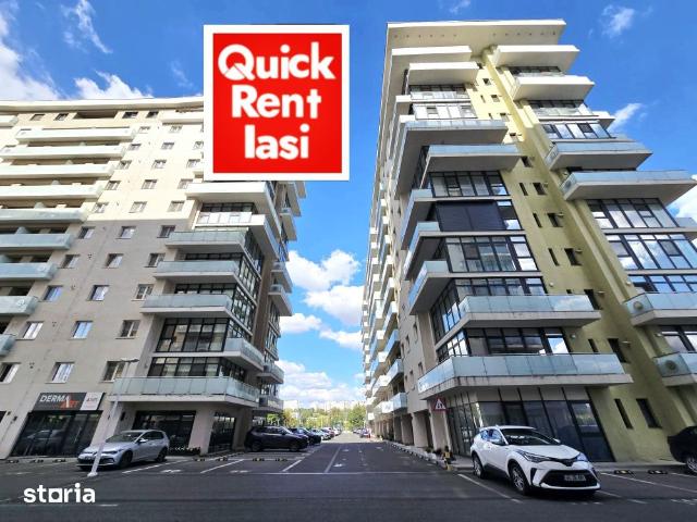 Apartament închirieri în Tudor Vladimirescu, Iași