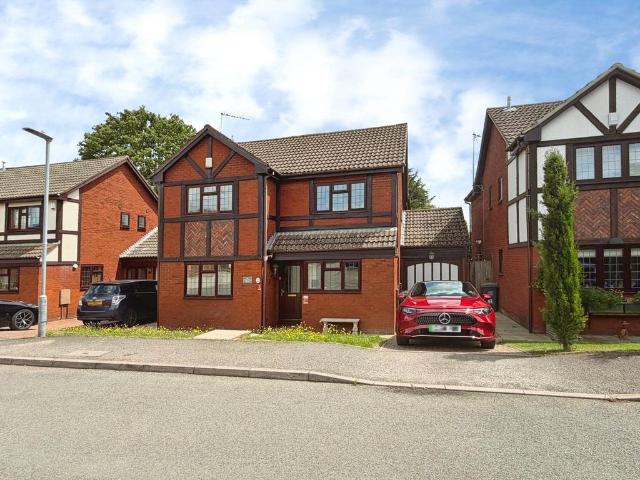 House for rent in Abbots Langley, Three Rivers