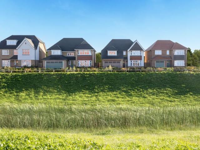 Property for sale in Arrington, Cambridgeshire